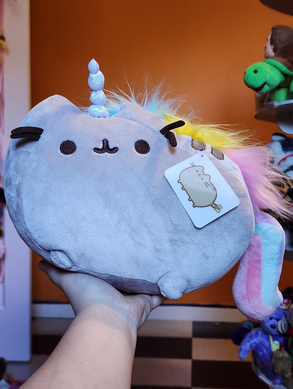 NWT Pusheen - Pusheenicorn